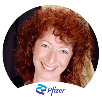 Marie-Claire Peakman