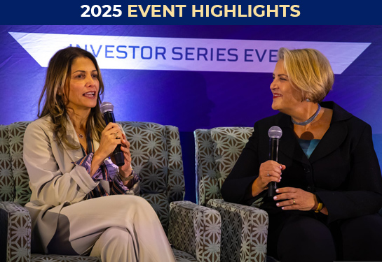 2025 Video Highlights