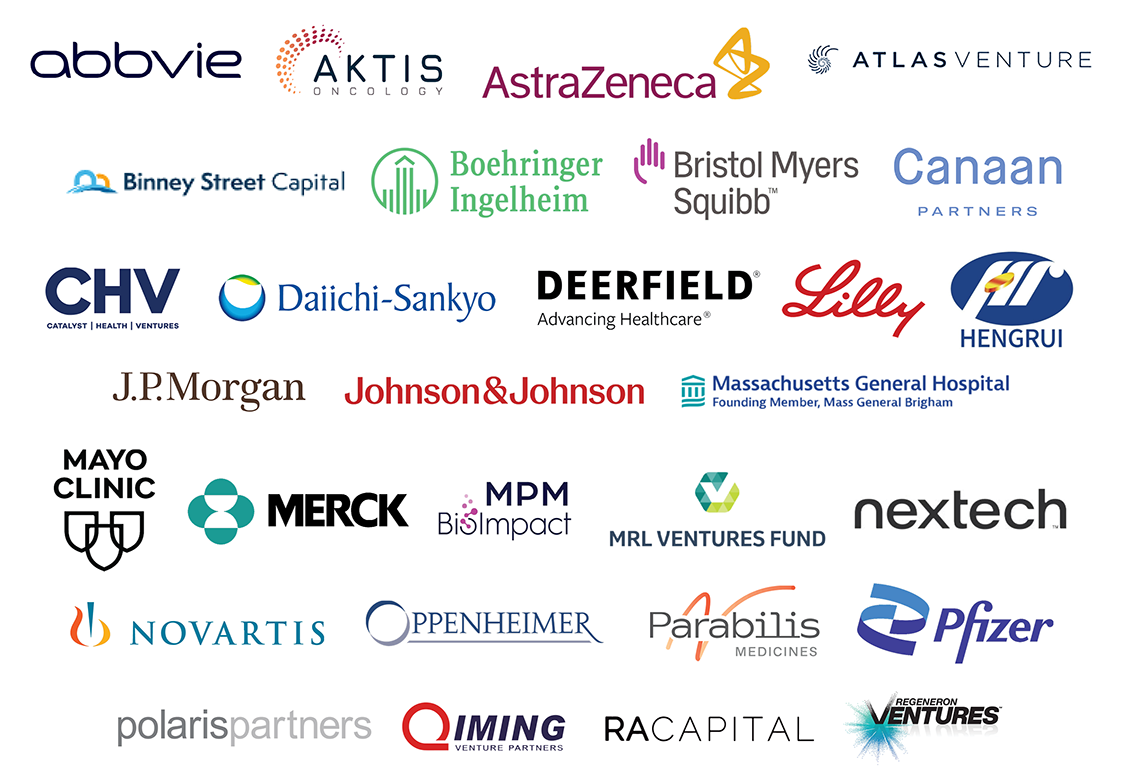 Perennial Players Company Logo Collage