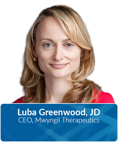 Luba Greenwood