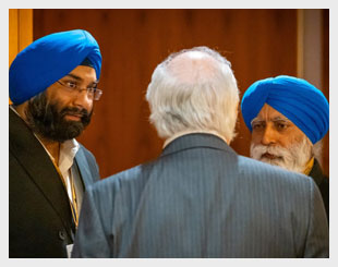 Conference Image Gallery Carousel