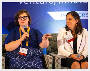 Conference Image Gallery Carousel