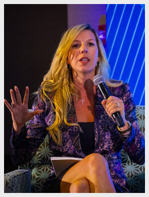 Conference Image Gallery Carousel