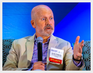 Conference Image Gallery Carousel