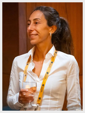 Conference Image Gallery Carousel