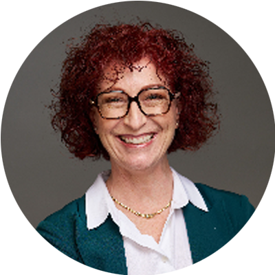 Marie-Claire Peakman