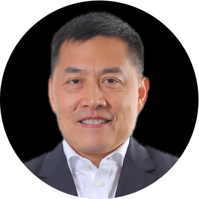 James Li, MD