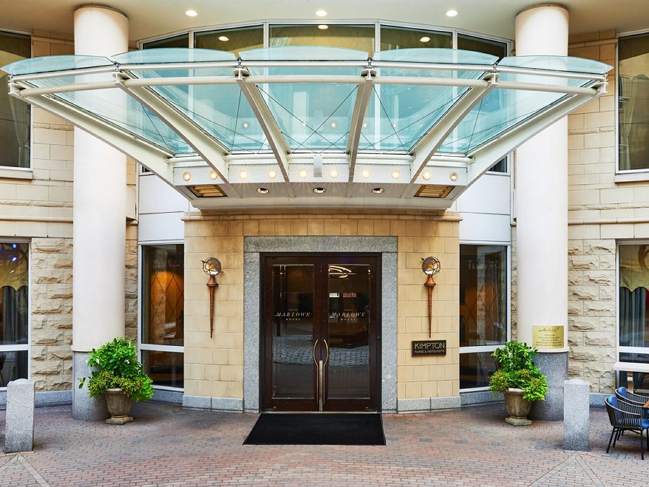 Kimpton Marlowe Hotel
